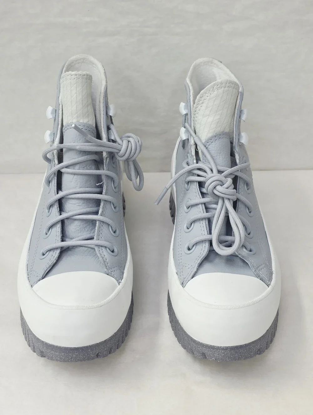 Converse Lugged 2.0 High Top Sneakers - Picture 5 of 9